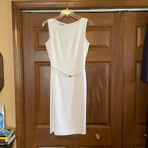 Liz Claiborne Shift Dress Petite 6